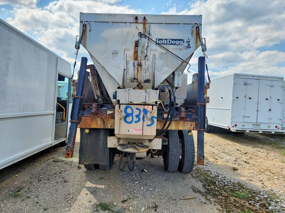 Продаж на аукціоні авто 2016 International 7400, vin: 1HTWDAAR7GH746056, номер лоту: 61642666