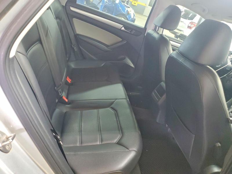 2015 Volkswagen Passat მანქანა იყიდება აუქციონზე, vin: 1VWAT7A36FC094242, აუქციონის ნომერი: 62099976