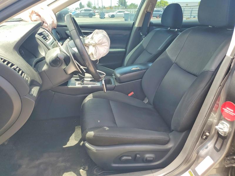 Aukcja sprzedaży 2017 Nissan Altima, vin: 1N4AL3AP5HC254215, numer aukcji: 60666816
