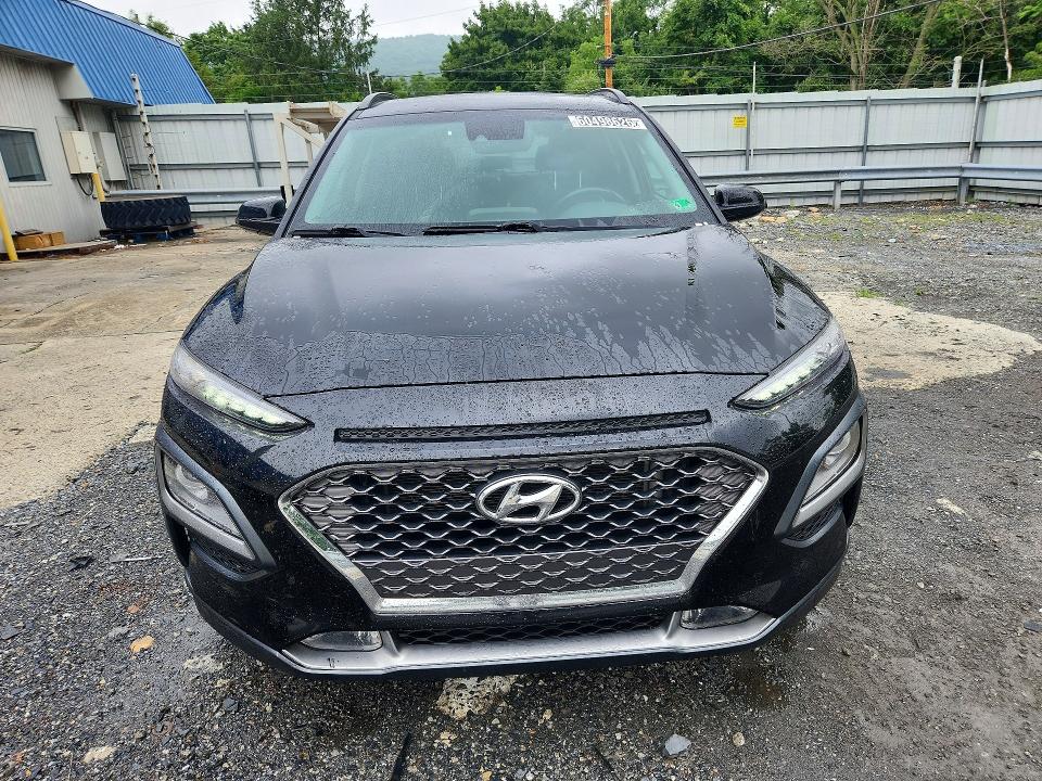 Aukcja sprzedaży 2021 Hyundai Kona, vin: KM8K33A56MU601452, numer aukcji: 60498626
