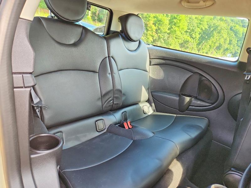 61687946 :رقم المزاد ، WMWZF3C52BTX82234 vin ، 2011 Mini Cooper مزاد بيع