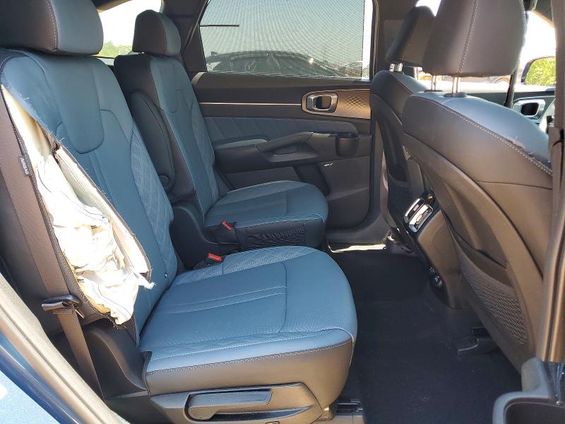 Продаж на аукціоні авто 2025 Kia Sorento, vin: KNDRKDJG1S5296012, номер лоту: 61337286