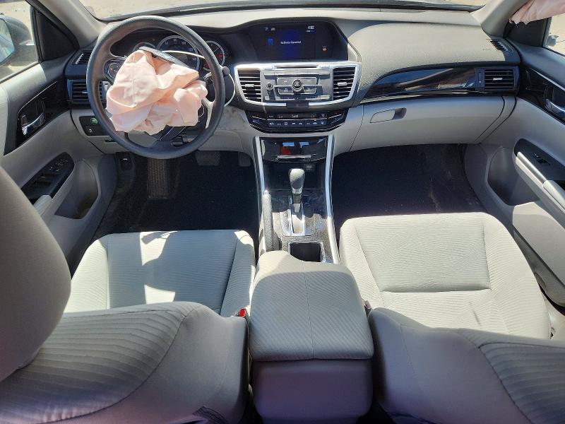 Продаж на аукціоні авто 2017 Honda Accord, vin: 1HGCR2F30HA068273, номер лоту: 60667256