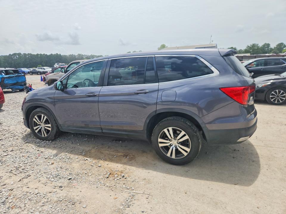 61477056 :رقم المزاد ، 5FNYF5H53GB023900 vin ، 2016 Honda Pilot مزاد بيع
