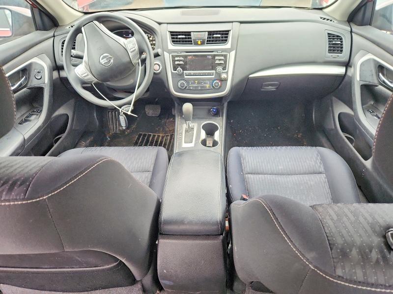 62531976 :رقم المزاد ، 1N4AL3APXJC232510 vin ، 2018 Nissan Altima مزاد بيع