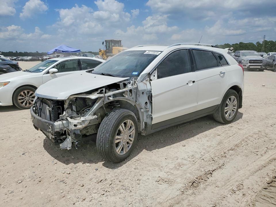 Продаж на аукціоні авто 2013 Cadillac Srx, vin: 3GYFNCE33DS539303, номер лоту: 85772025