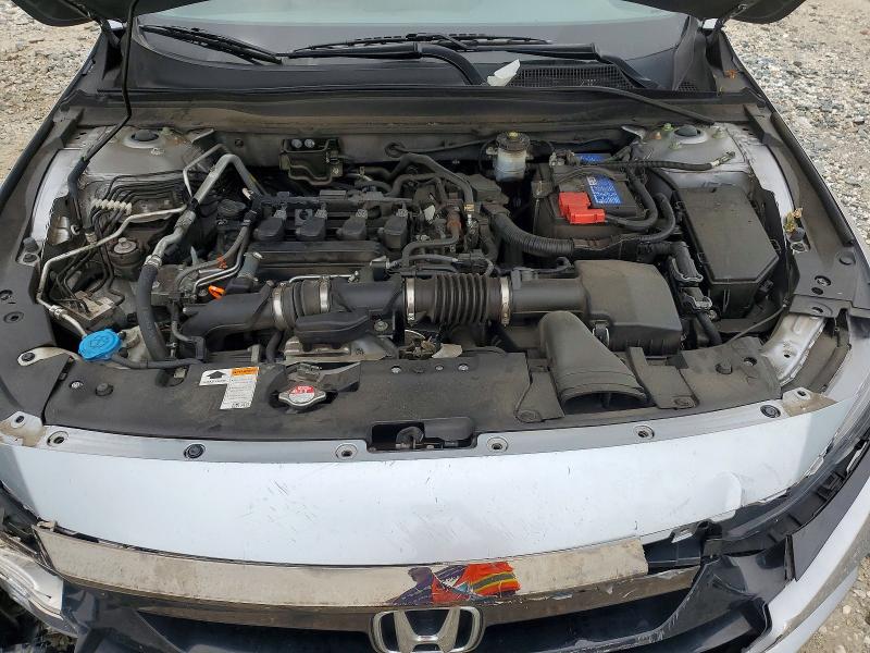 Продажа на аукционе авто 2022 Honda Accord, vin: 1HGCV1F36NA073124, номер лота: 61719916