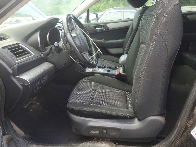 Aukcja sprzedaży 2016 Subaru Outback, vin: 4S4BSAFC9G3296179, numer aukcji: 61376966