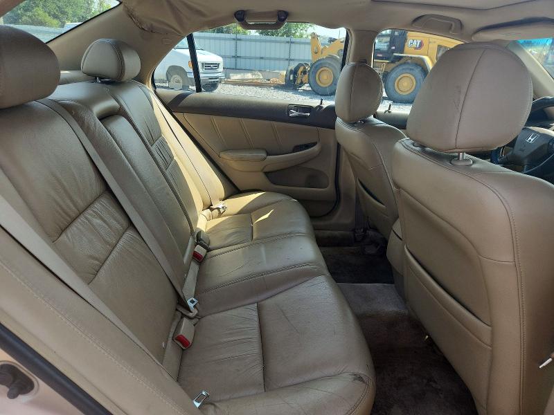Продаж на аукціоні авто 2007 Honda Accord, vin: 1HGCM55867A046371, номер лоту: 60735606