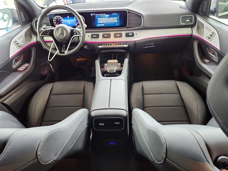 63314196 :رقم المزاد ، 4JGFB4EB6TB570871 vin ، 2026 Mercedes-benz Gle مزاد بيع
