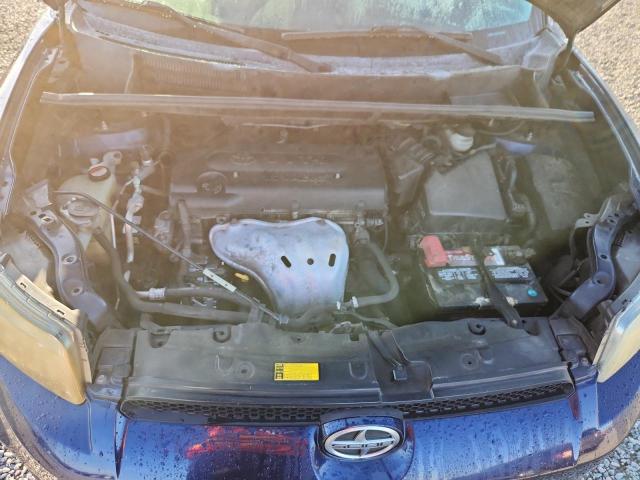 59648856 :رقم المزاد ، JTLZE4FE0EJ062958 vin ، 2014 Scion Xb مزاد بيع