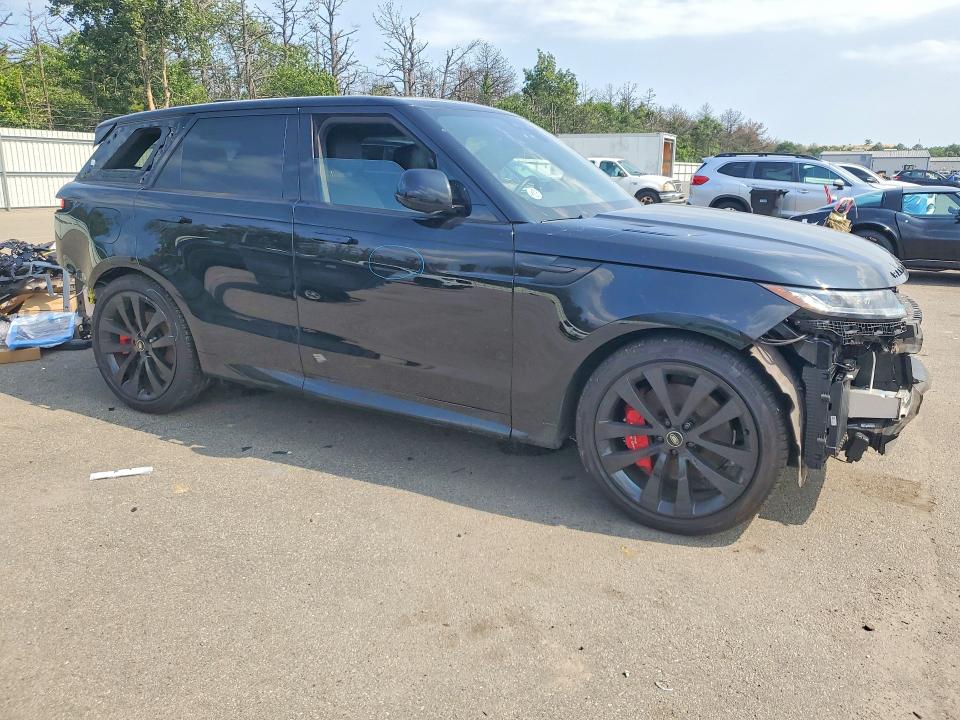 2025 Land Rover Range Rover Sport მანქანა იყიდება აუქციონზე, vin: SAL1L9E91SA461804, აუქციონის ნომერი: 61495016