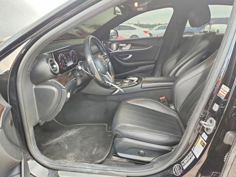 Продажа на аукционе авто 2020 Mercedes-benz E, vin: W1KZF8DB0LA824486, номер лота: 59914516