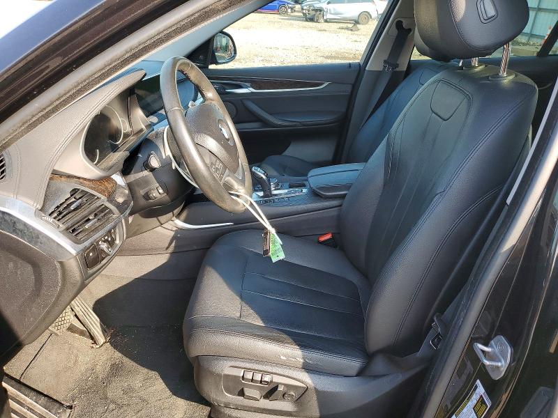 Aukcja sprzedaży 2016 Bmw X6, vin: 5UXKU2C53G0N82619, numer aukcji: 61015036