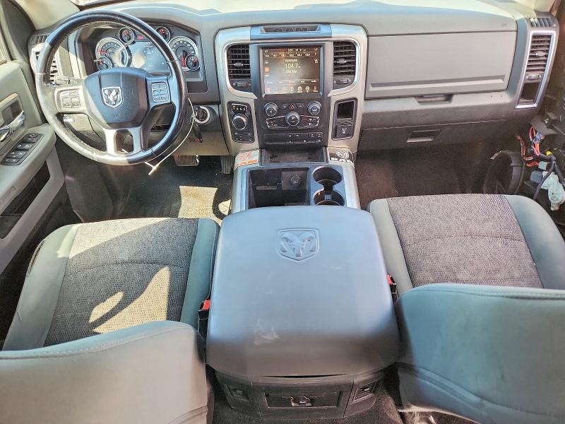 Продаж на аукціоні авто 2015 Ram 1500, vin: 1C6RR7LT4FS705819, номер лоту: 60655596