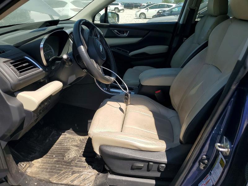58877176 :رقم المزاد ، 4S4WMAMD4K3404823 vin ، 2019 Subaru Ascent مزاد بيع