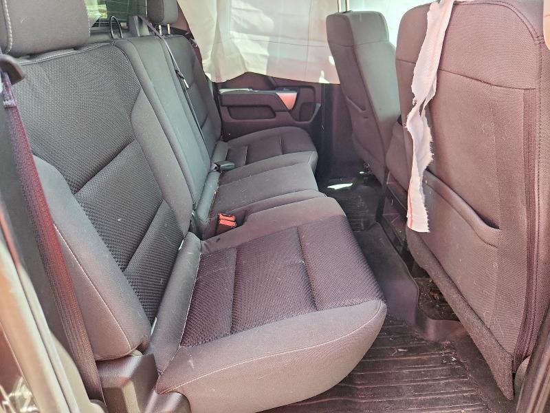 Aukcja sprzedaży 2016 Chevrolet Silverado, vin: 1GCVKREH7GZ226951, numer aukcji: 61800426
