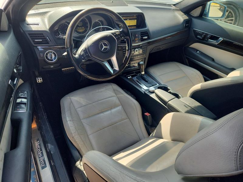 Продаж на аукціоні авто 2012 Mercedes-benz E, vin: WDDKK7DF7CF150608, номер лоту: 59909346