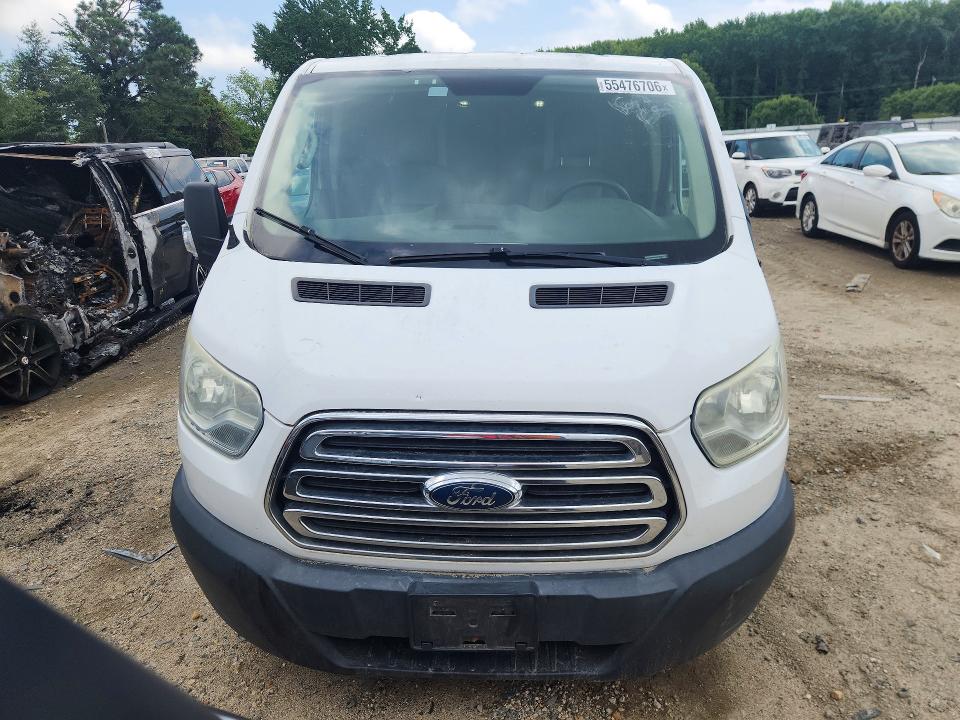 Продажа на аукционе авто 2015 Ford Transit, vin: 1FTNR1YM6FKA82824, номер лота: 55476706