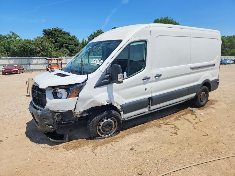 Продаж на аукціоні авто 2017 Ford Transit, vin: 1FTYR2DM8HKB46325, номер лоту: 62998796