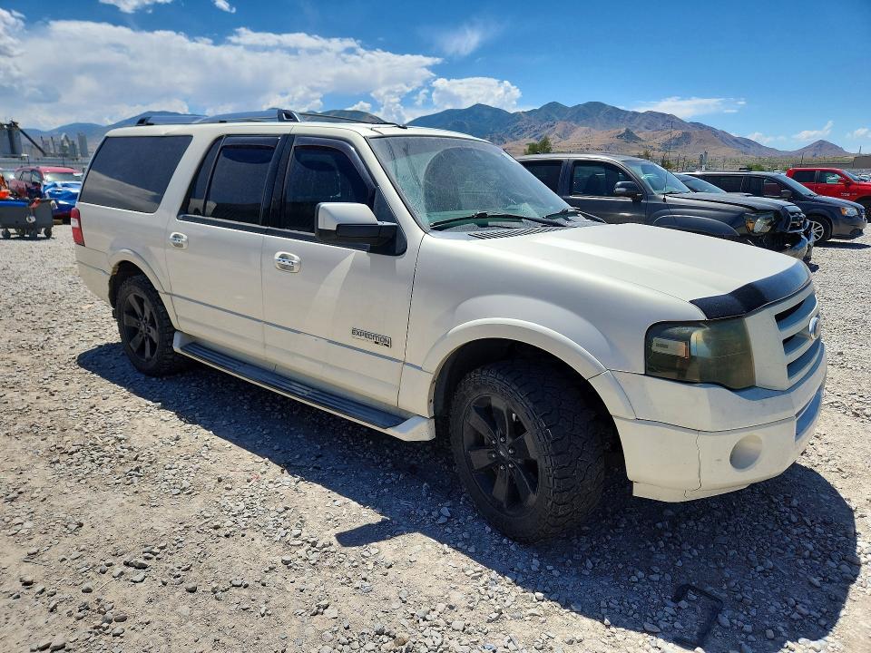 Aukcja sprzedaży 2008 Ford Expedition, vin: 1FMFK19588LA24061, numer aukcji: 60232036