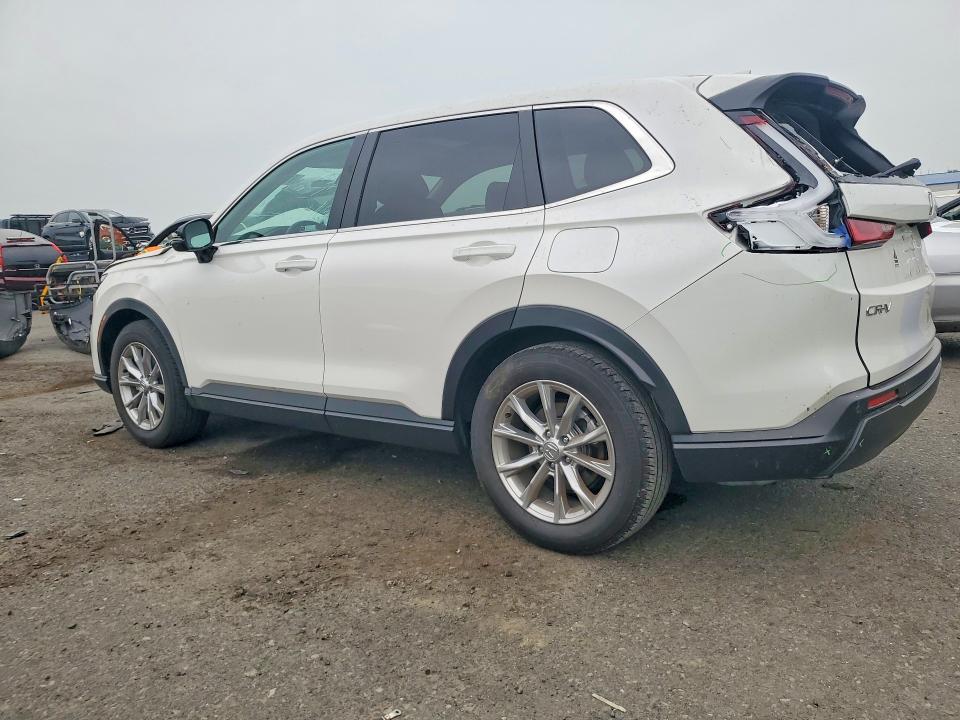 2023 Honda Cr-v მანქანა იყიდება აუქციონზე, vin: 2HKRS4H79PH436336, აუქციონის ნომერი: 61522366