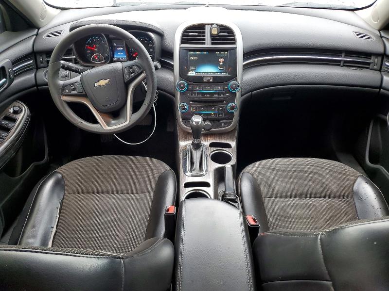 Aukcja sprzedaży 2015 Chevrolet Malibu, vin: 1G11C5SL9FF271539, numer aukcji: 60899476
