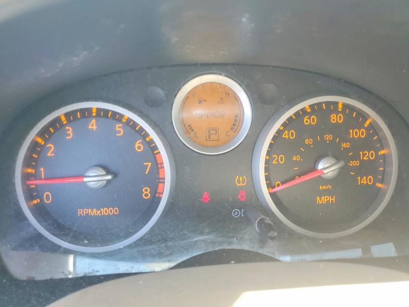 58643916 :رقم المزاد ، 3N1AB61EX8L684567 vin ، 2008 Nissan Sentra مزاد بيع