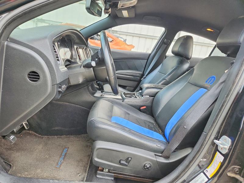 Aukcja sprzedaży 2011 Dodge Charger, vin: 2B3CL5CT2BH616810, numer aukcji: 59217746