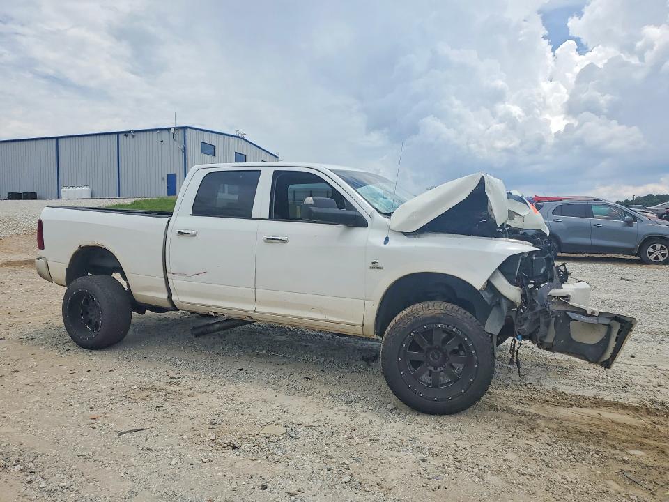 Aukcja sprzedaży 2012 Dodge Ram 2500, vin: 3C6UD5DL3CG111575, numer aukcji: 60360336