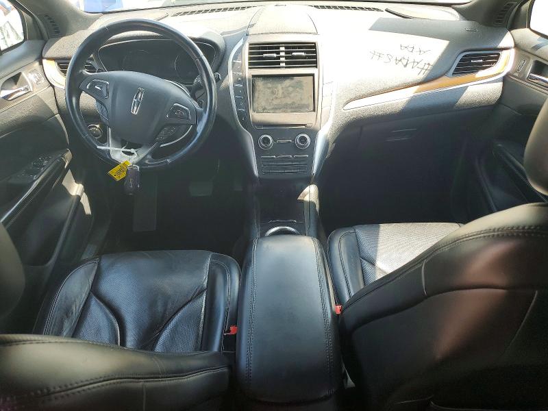 2015 Lincoln Mkc მანქანა იყიდება აუქციონზე, vin: 5LMTJ2AH1FUJ26260, აუქციონის ნომერი: 59655796