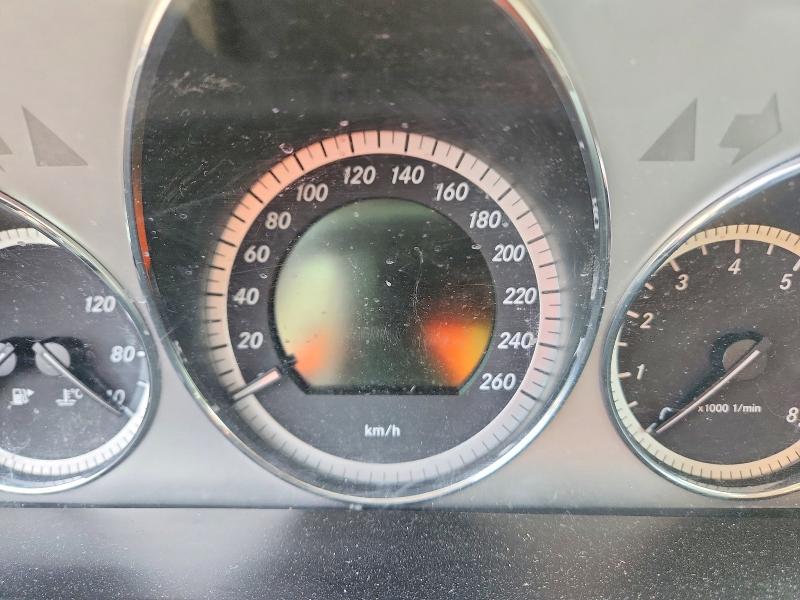 2010 Mercedes-benz C მანქანა იყიდება აუქციონზე, vin: WDDGF8BB3AF378506, აუქციონის ნომერი: 62859626