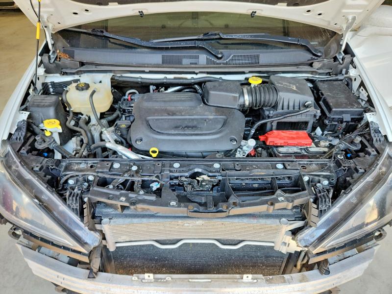 Продажа на аукционе авто 2019 Chrysler Pacifica, vin: 2C4RC1EG4KR604069, номер лота: 60950696
