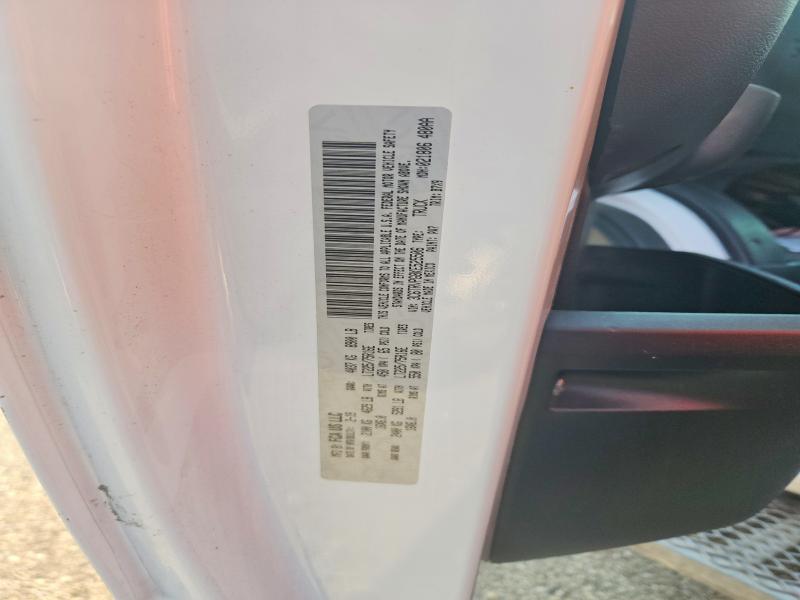 Aukcja sprzedaży 2019 Ram Promaster 2500, vin: 3C6TRVPG8KE525506, numer aukcji: 61189776