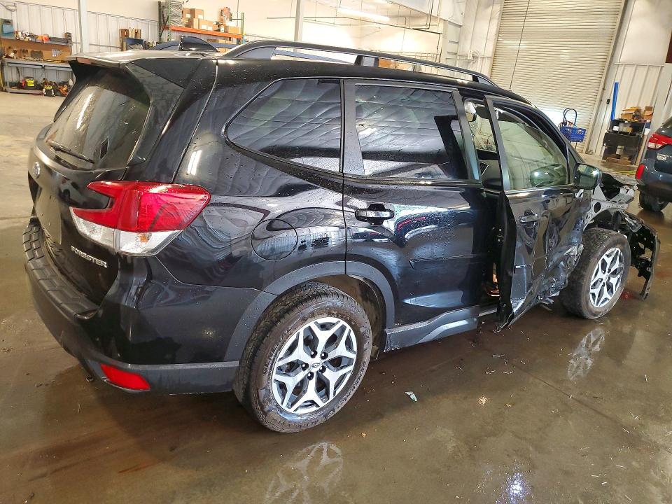 Aukcja sprzedaży 2021 Subaru Forester, vin: JF2SKAJC8MH592371, numer aukcji: 59636676