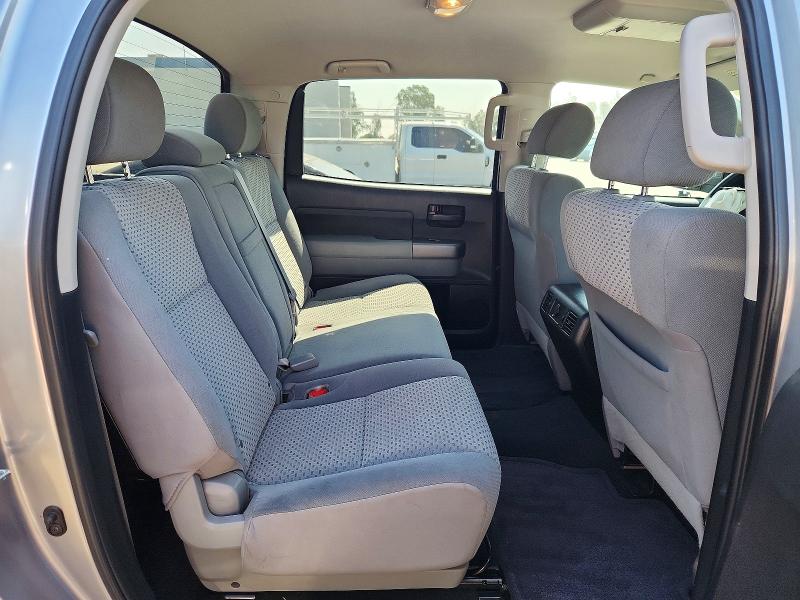 Продажа на аукционе авто 2013 Toyota Tundra, vin: 5TFEM5F14DX058522, номер лота: 62884496