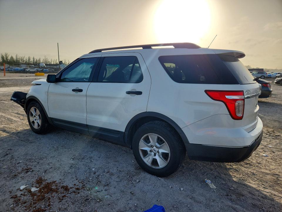 59803606 :رقم المزاد ، 1FMHK7B8XCGA79919 vin ، 2012 Ford Explorer مزاد بيع