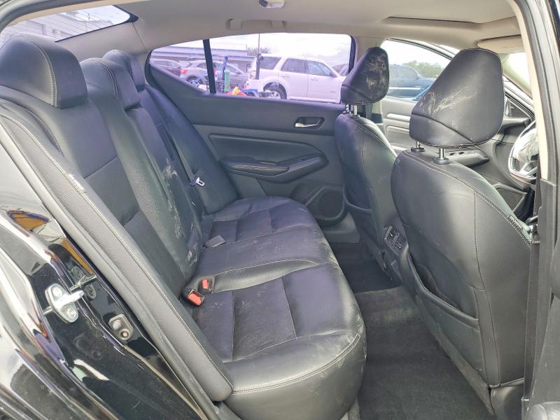 61740386 :رقم المزاد ، 1N4BL4EV7KC190592 vin ، 2019 Nissan Altima مزاد بيع