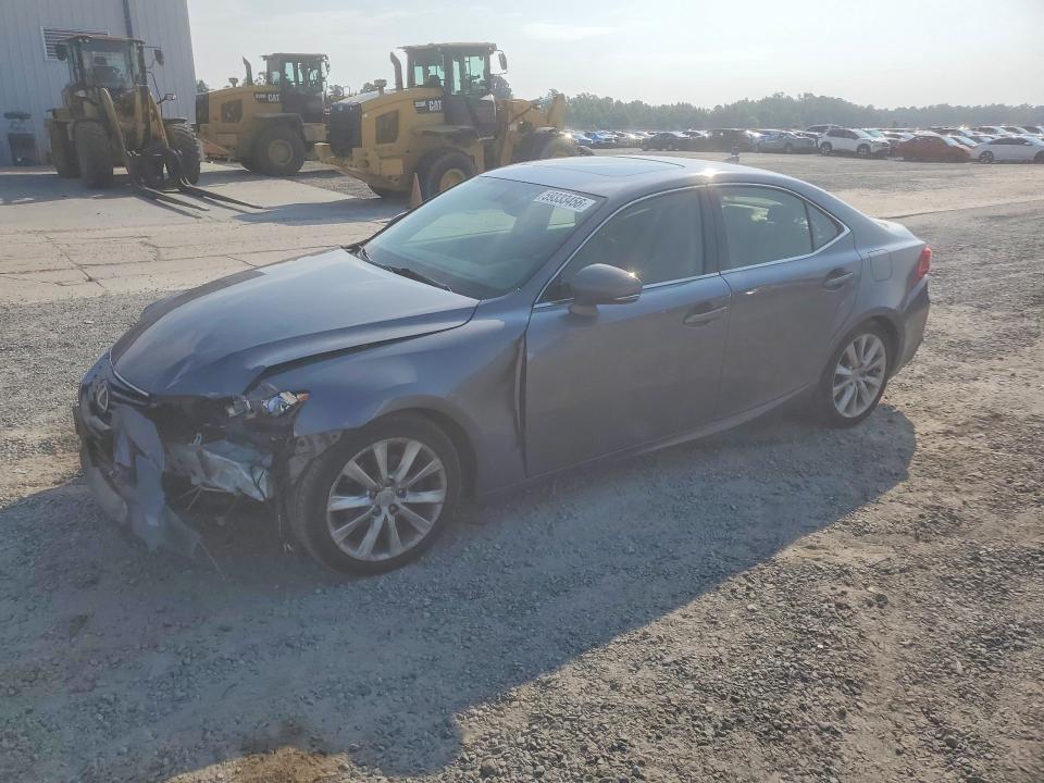 Продажа на аукционе авто 2014 Lexus Is, vin: JTHCF1D22E5011314, номер лота: 59333456