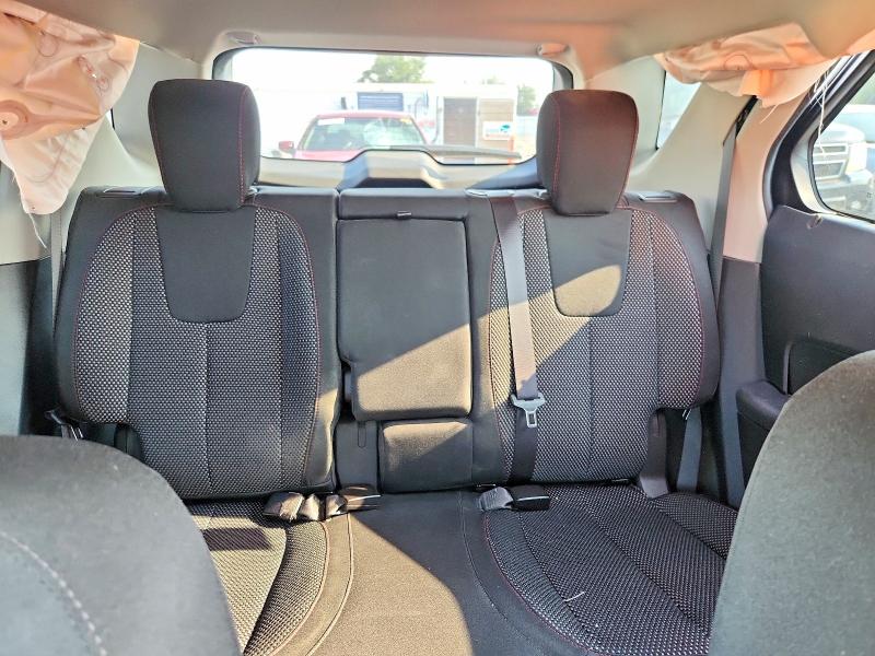 Продаж на аукціоні авто 2016 Chevrolet Equinox, vin: 2GNALCEK1G6342461, номер лоту: 62691186
