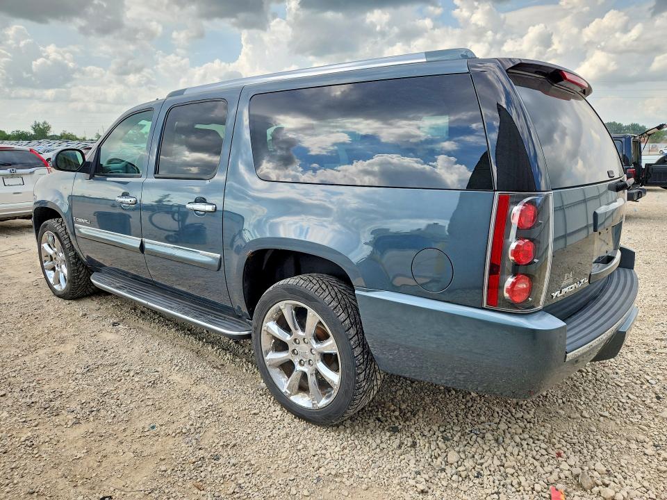 Продаж на аукціоні авто 2007 Gmc Yukon Xl, vin: 1GKFK66817J341551, номер лоту: 61004406