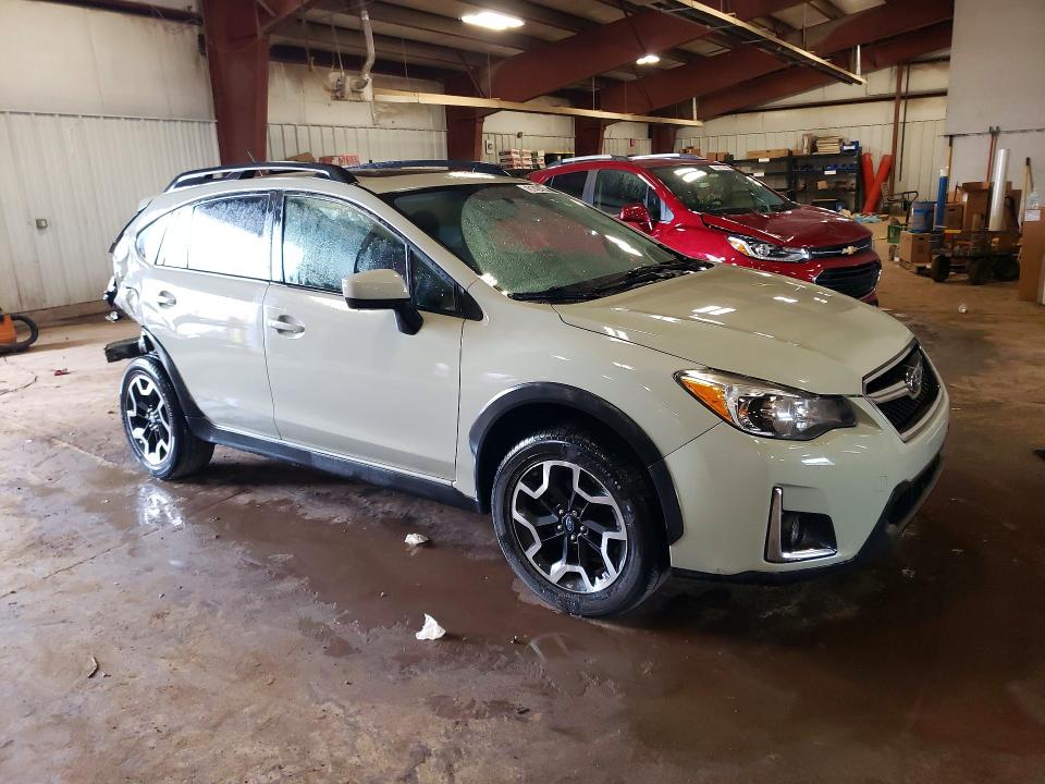 Aukcja sprzedaży 2016 Subaru Crosstrek, vin: JF2GPABC1G8323848, numer aukcji: 61424226