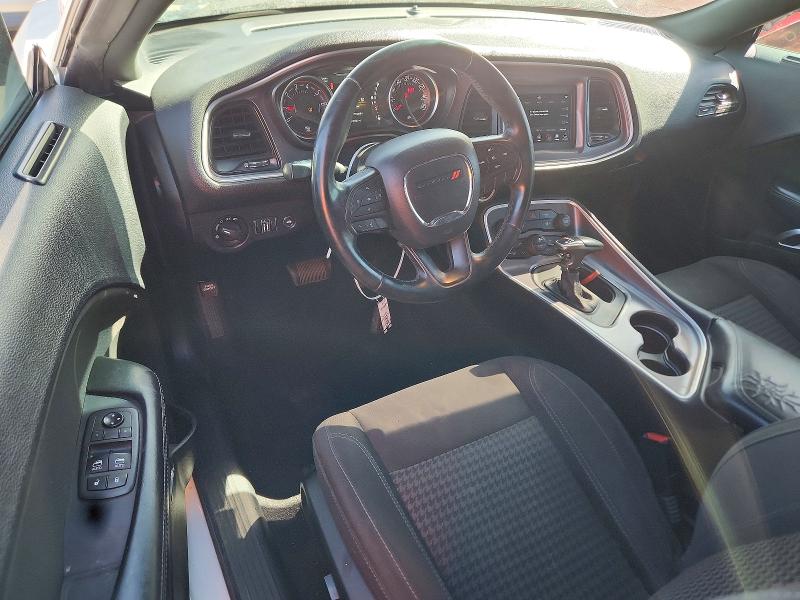 Aukcja sprzedaży 2019 Dodge Challenger, vin: 2C3CDZAG3KH701586, numer aukcji: 62877176