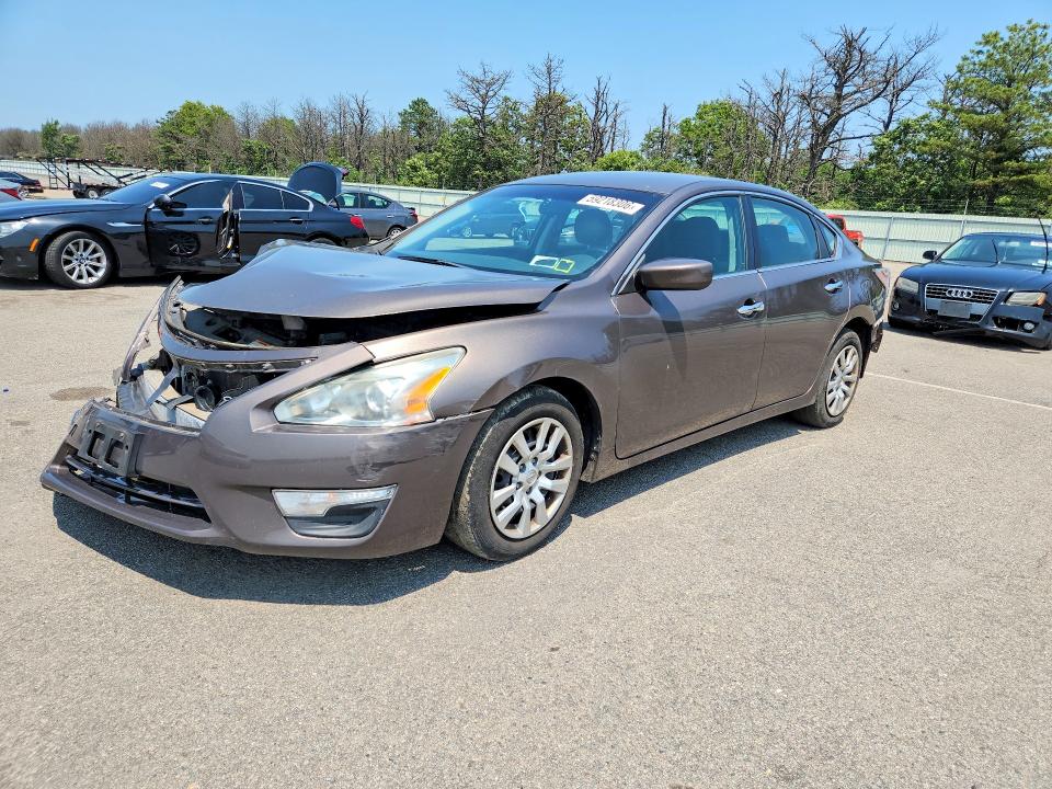 Aukcja sprzedaży 2014 Nissan Altima, vin: 1N4AL3AP8EC402515, numer aukcji: 59218306