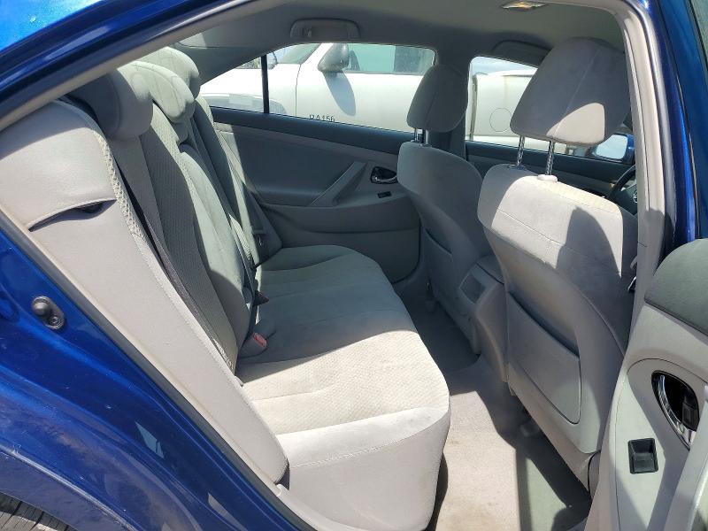 61805366 :رقم المزاد ، 4T4BE46K68R037652 vin ، 2008 Toyota Camry مزاد بيع