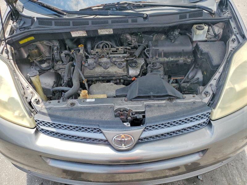 Продаж на аукціоні авто 2005 Toyota Sienna, vin: 5TDZA23C25S296858, номер лоту: 63169706