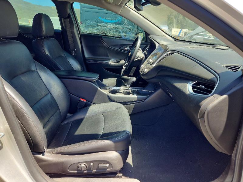 Aukcja sprzedaży 2016 Chevrolet Malibu, vin: 1G1ZJ5SU4GF358171, numer aukcji: 60204236