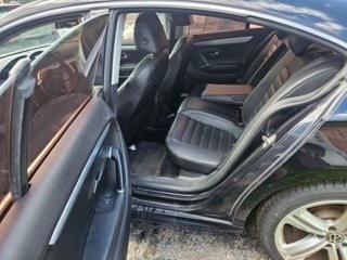 Продажа на аукционе авто 2011 Volkswagen Passat, vin: WVWHN9AN1BE706967, номер лота: 61331396