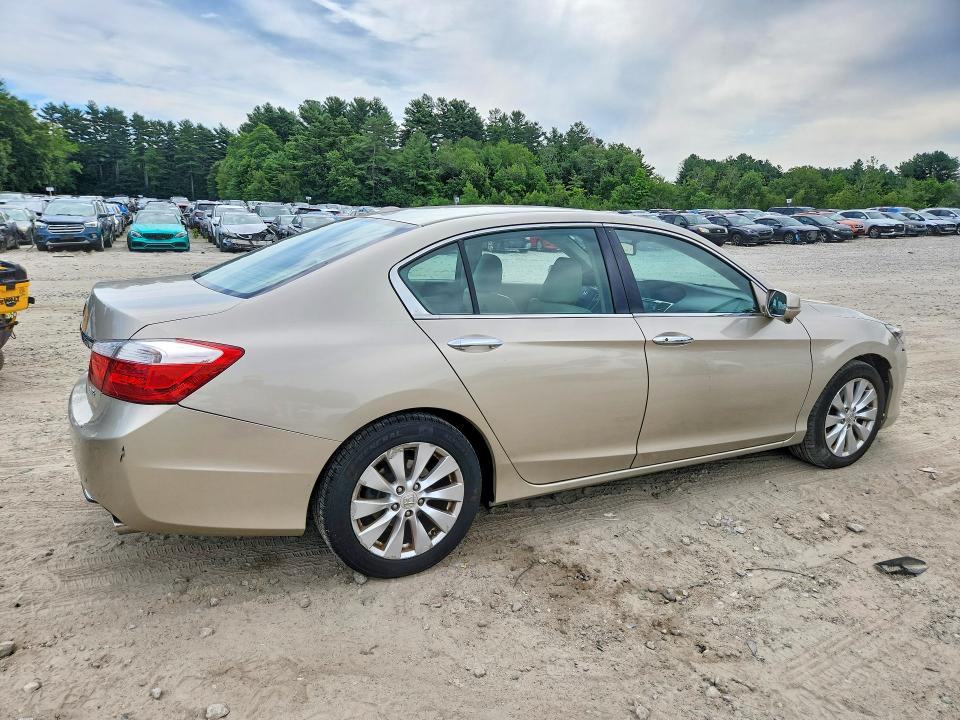 59331796 :رقم المزاد ، 1HGCR3F8XDA001269 vin ، 2013 Honda Accord مزاد بيع