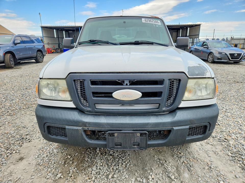 Aukcja sprzedaży 2006 Ford Ranger, vin: 1FTYR11E06PA70817, numer aukcji: 62962506